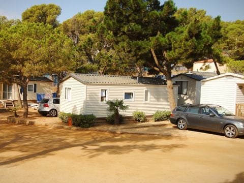 Camping International de Calonge - Camping Girona - Image N°10