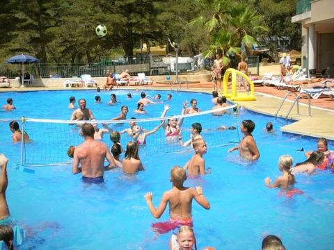 Camping International de Calonge - Camping Girona - Afbeelding N°5