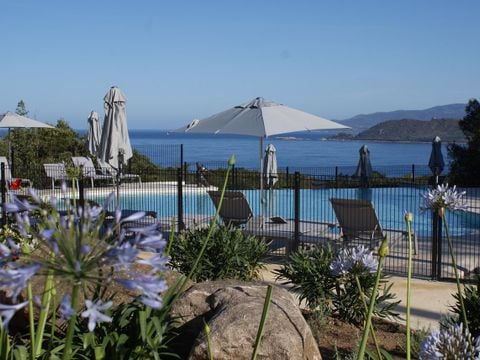 Camping Lacasa - Camping Southern Corsica - Image N°11