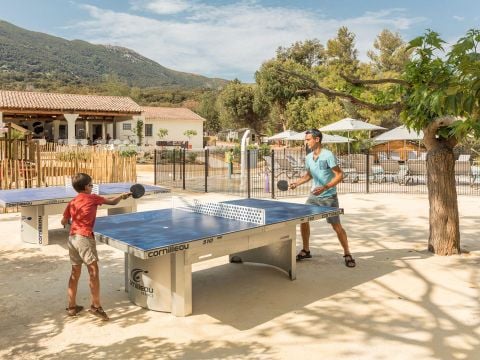 Camping Lacasa - Camping Corse du Sud - Image N°46