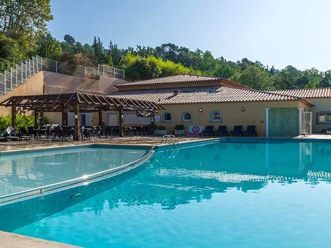 Résidence Le Domaine de Camiole - Camping Var - Afbeelding N°5