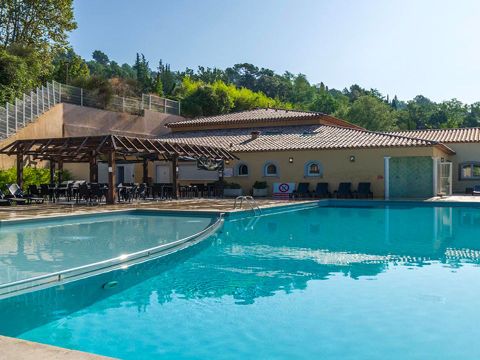 Résidence Le Domaine de Camiole - Camping Var - Image N°5