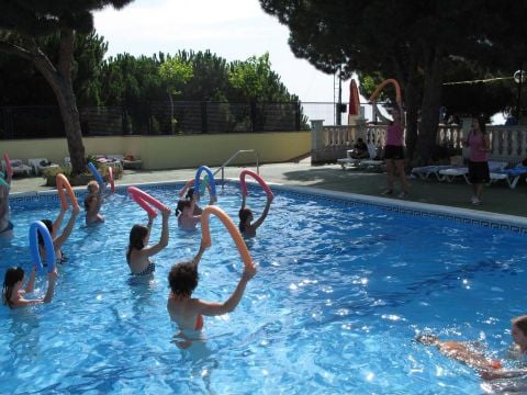 Camping Roca Grossa - Camping Barcelone - Image N°2