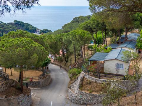 Camping Roca Grossa - Camping Barcelona - Afbeelding N°5