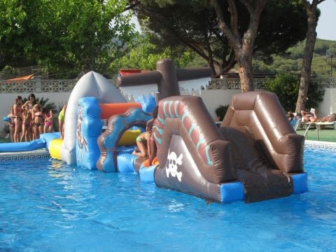 Camping Roca Grossa - Camping Barcelone - Image N°5