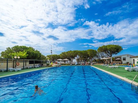 Camping Roca Grossa - Camping Barcelona - Afbeelding N°3