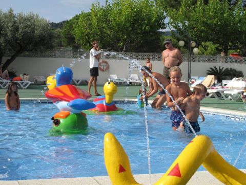 Camping Roca Grossa - Camping Barcelone - Image N°3