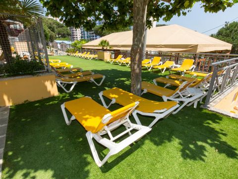 Camping El Far - Camping Barcelona - Afbeelding N°5