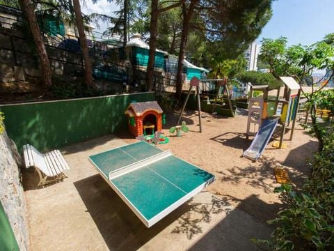 Camping El Far - Camping Barcelone - Image N°13