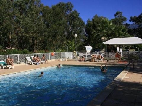 Camping Paradella - Camping Corse du Nord - Image N°2