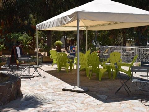 Camping Paradella - Camping Corse du Nord - Image N°3