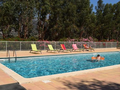 Camping Paradella - Camping Corse du nord - Image N°2