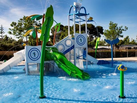 Camping La Llosa   - Camping Tarragone - Image N°30