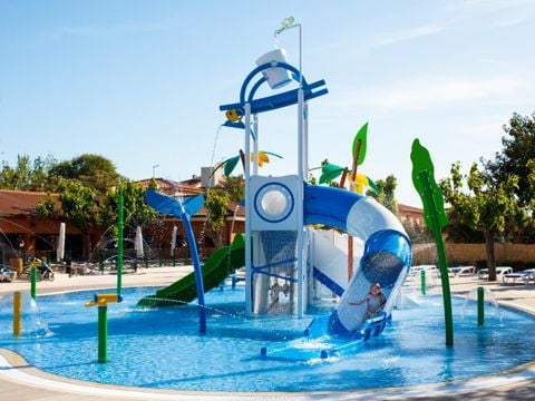 Camping La Llosa   - Camping Tarragone - Image N°31