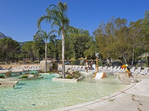 Camping Bella Vista - Camping Corse du Nord - Image N°5