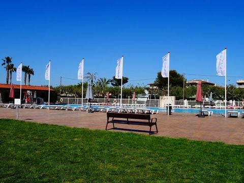 Camping Platja Cambrils - Camping Tarragona - Image N°58