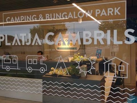 Camping Platja Cambrils - Camping Tarragona - Image N°59