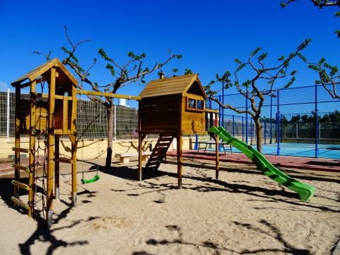 Camping Platja Cambrils - Camping Tarragona - Image N°17