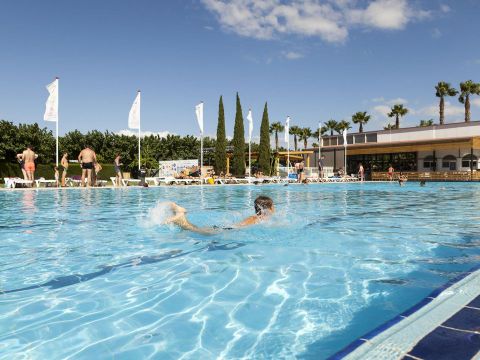 Camping Platja Cambrils - Camping Tarragona - Image N°4