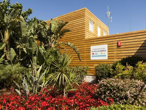 Camping Platja Cambrils - Camping Tarragona - Image N°69