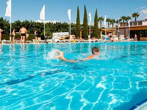 Camping Platja Cambrils - Camping Tarragona - Image N°76