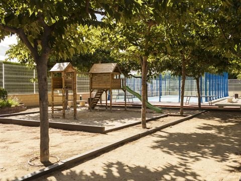 Camping Platja Cambrils - Camping Tarragona - Image N°75