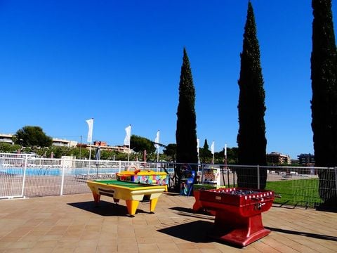 Camping Platja Cambrils - Camping Tarragona - Image N°60