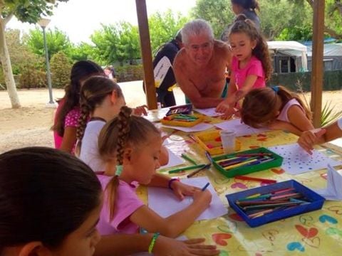 Camping Cambrils CABAN - Camping Tarragone - Image N°12