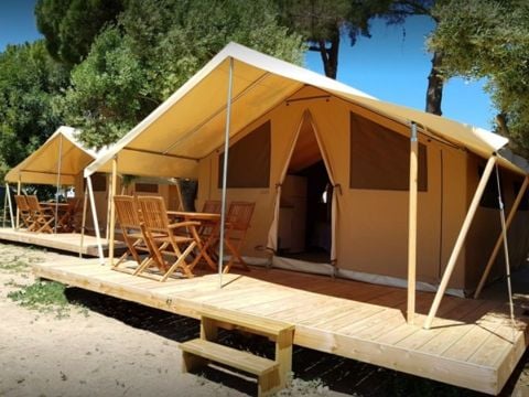 Camping Cambrils CABAN - Camping Tarragone - Image N°53