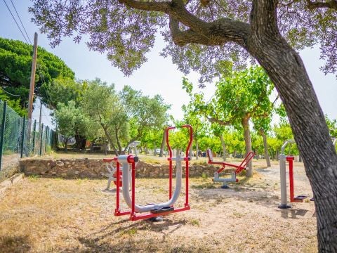 Camping Cambrils CABAN - Camping Tarragone - Image N°27