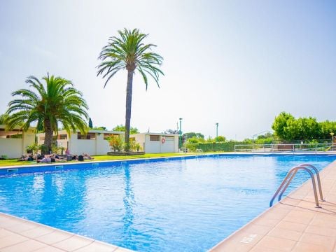 Camping Cambrils CABAN - Camping Tarragone - Image N°7