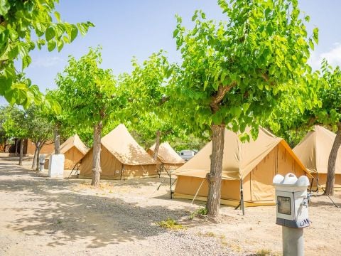 Camping Cambrils CABAN - Camping Tarragone - Image N°22