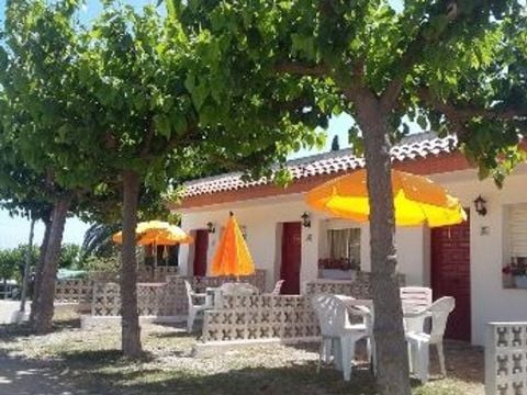 Camping Cambrils CABAN - Camping Tarragone - Image N°37