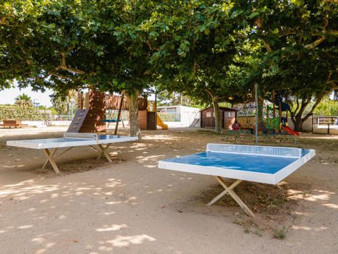 Camping Cambrils CABAN - Camping Tarragona - Afbeelding N°4