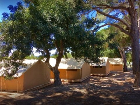 Camping Cambrils CABAN - Camping Tarragone - Image N°54