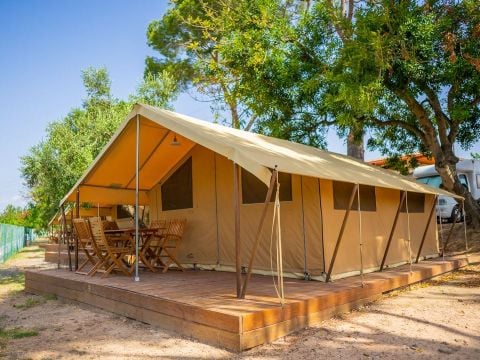 Camping Cambrils CABAN - Camping Tarragone - Image N°24