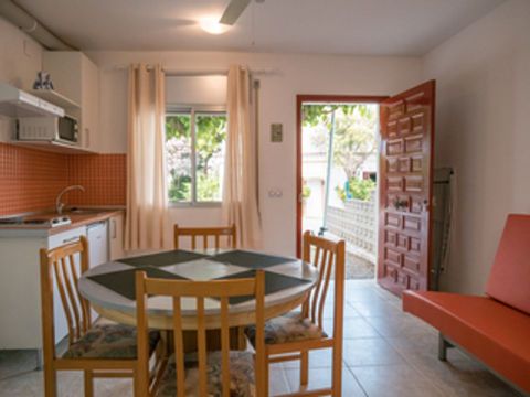 Camping Cambrils CABAN - Camping Tarragone - Image N°39