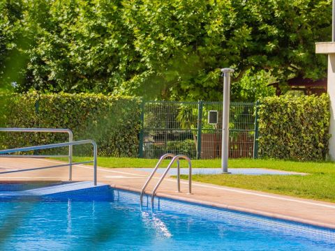 Camping Cambrils CABAN - Camping Tarragone