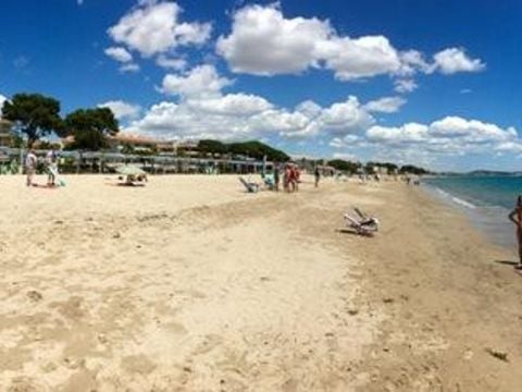 Camping Cambrils CABAN - Camping Tarragone - Image N°29