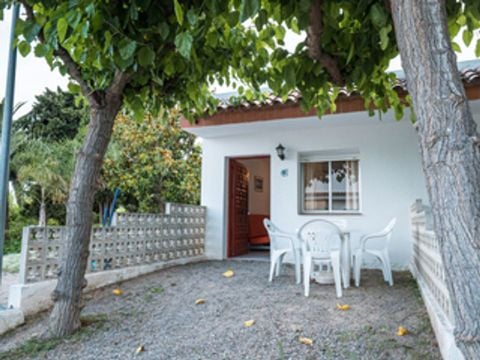 Camping Cambrils CABAN - Camping Tarragone - Image N°41