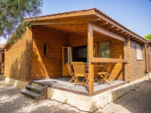 Camping Cambrils CABAN - Camping Tarragone - Image N°19