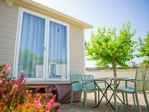 Camping Cambrils CABAN - Camping Tarragone - Image N°18