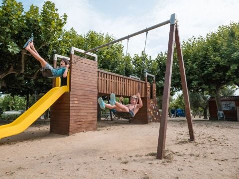 Camping Cambrils CABAN - Camping Tarragone - Image N°20