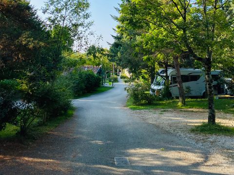 Camping Flower La Pibola - Camping Ariège - Image N°70