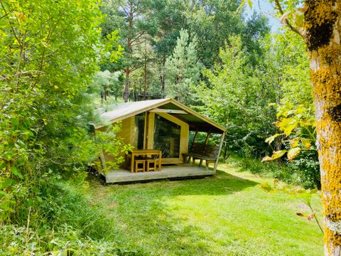 Camping Flower La Pibola - Camping Ariege - Image N°40