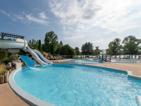 Camping Le Caussanel - Ciela Village - Camping Aveyron - Image N°46