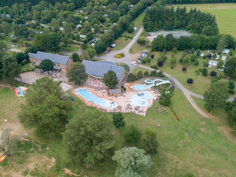 Camping Le Caussanel - Ciela Village - Camping Aveyron - Image N°41