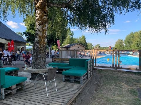 Camping Le Caussanel - Ciela Village - Camping Aveyron - Image N°31