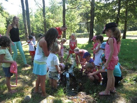 Camping Le Caussanel - Ciela Village - Camping Aveyron - Image N°60