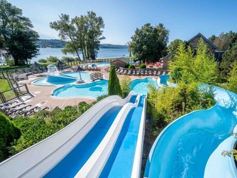 Camping Le Caussanel - Ciela Village - Camping Aveyron - Image N°100